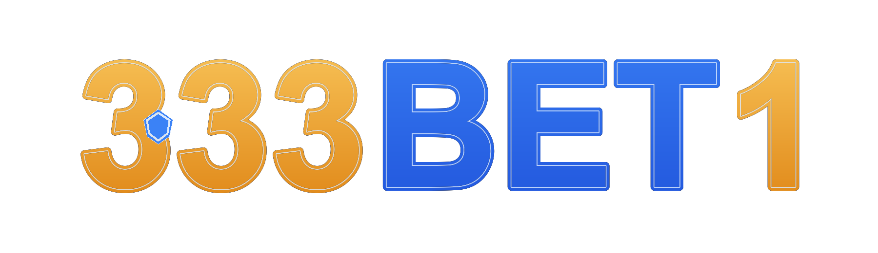 333bet1 লোগো